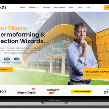 x51 ROI for Plastic Factory Using B2BLead.AI